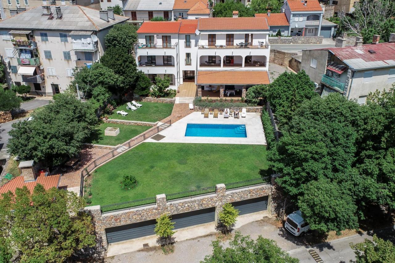 Guesthouse Ruza Senj  Exterior photo