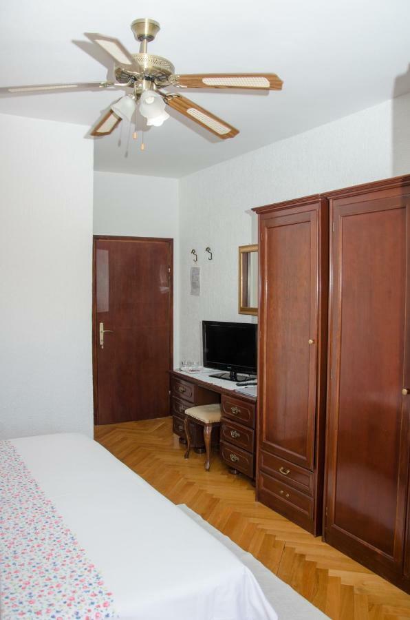 Guesthouse Ruza Senj  Exterior photo